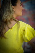 Mathea Top - Cotton