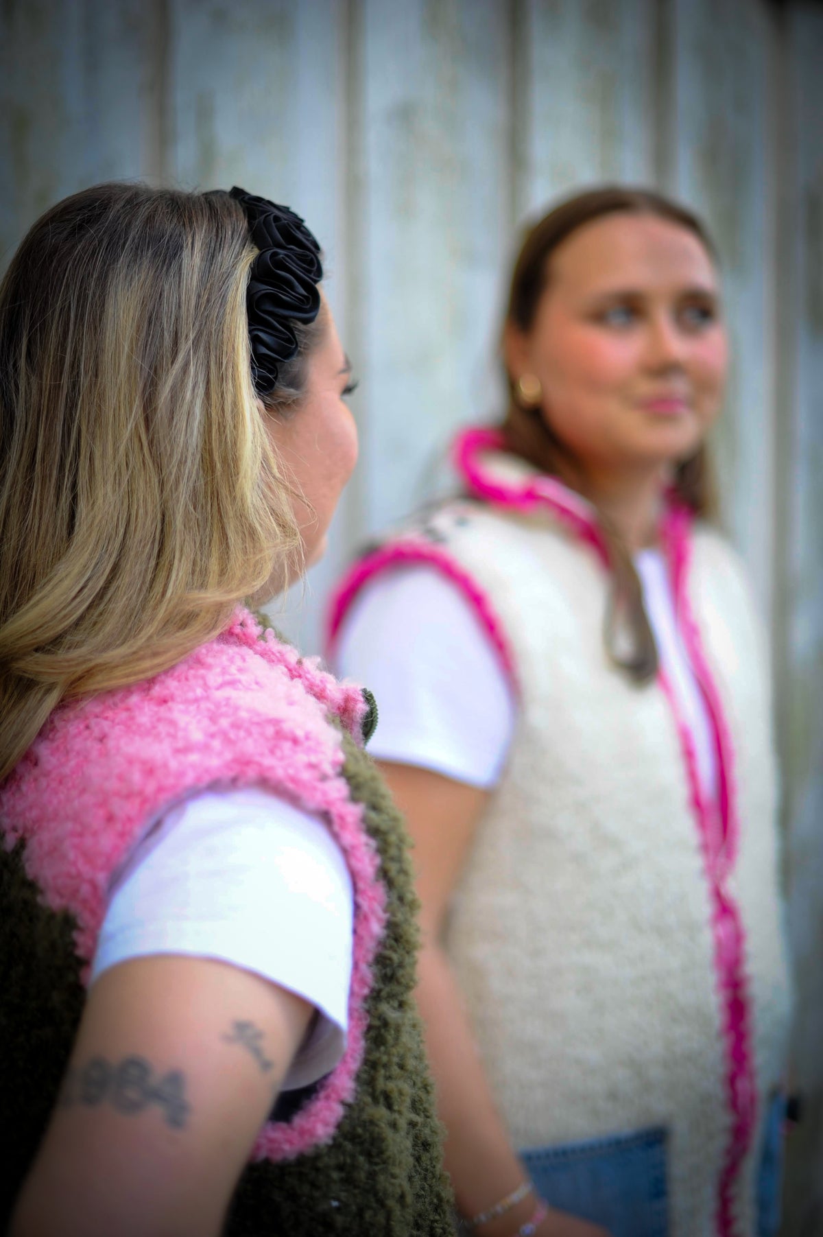 Siggi teddyvest