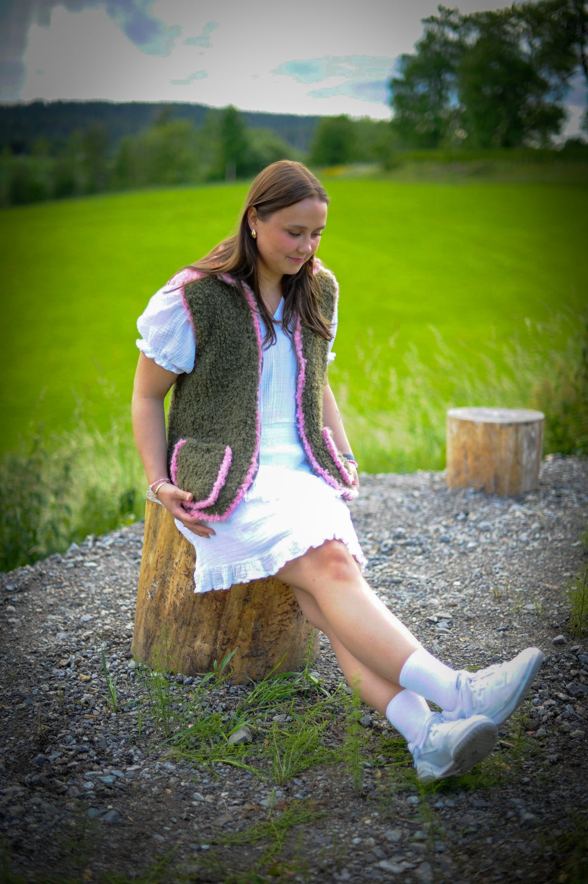 Siggi teddyvest
