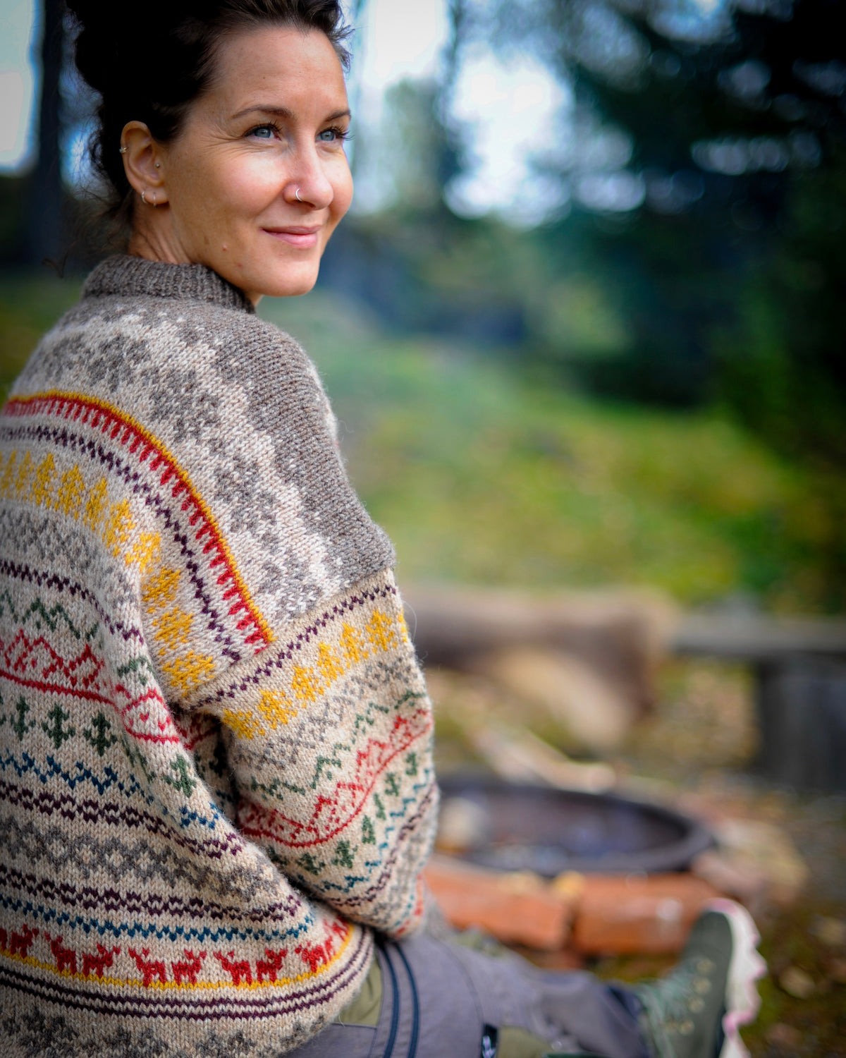 Lyseren turgenser