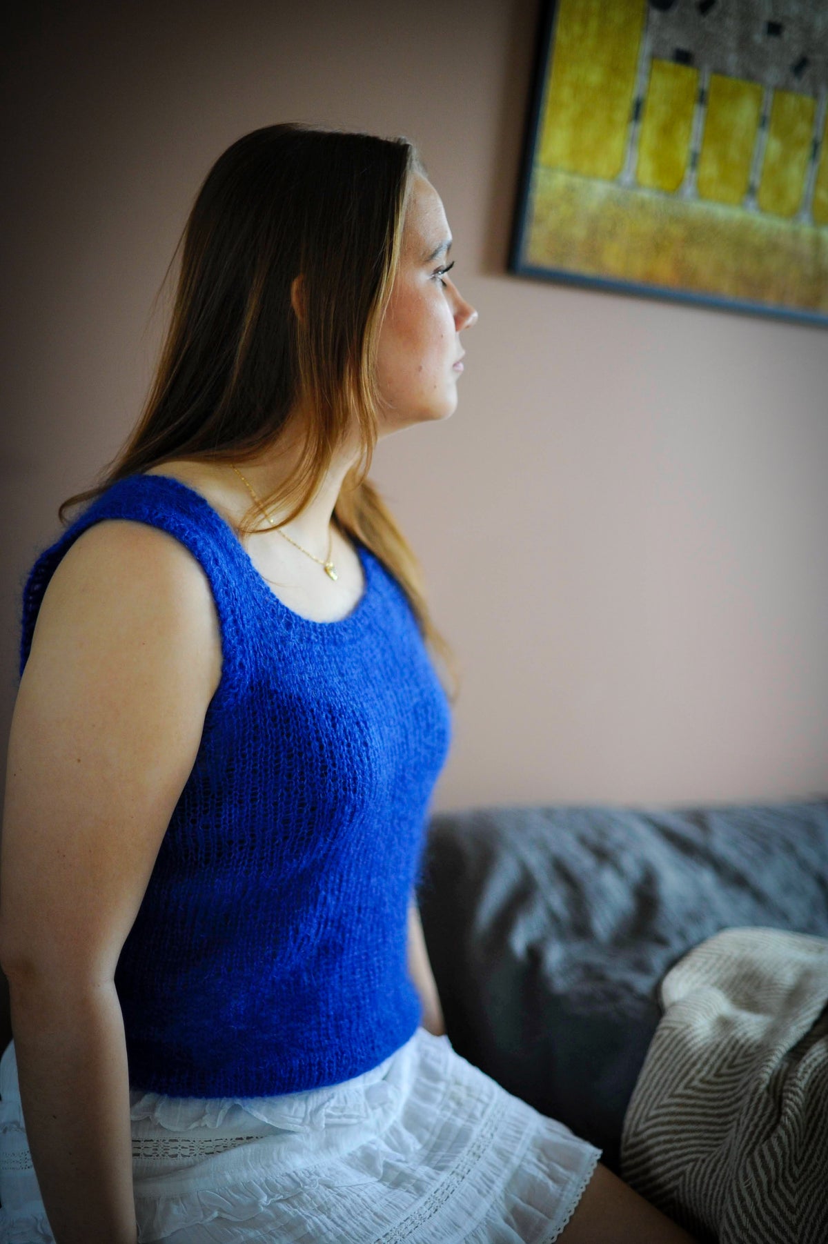 Poppy Top