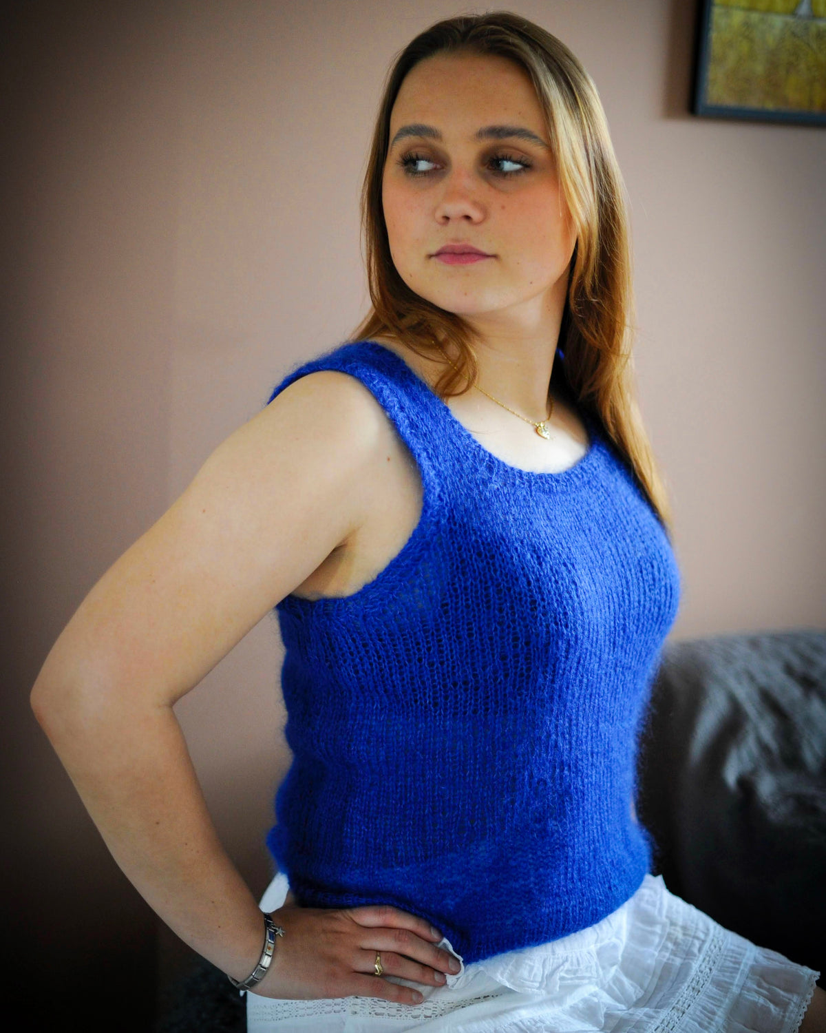 Poppy Top