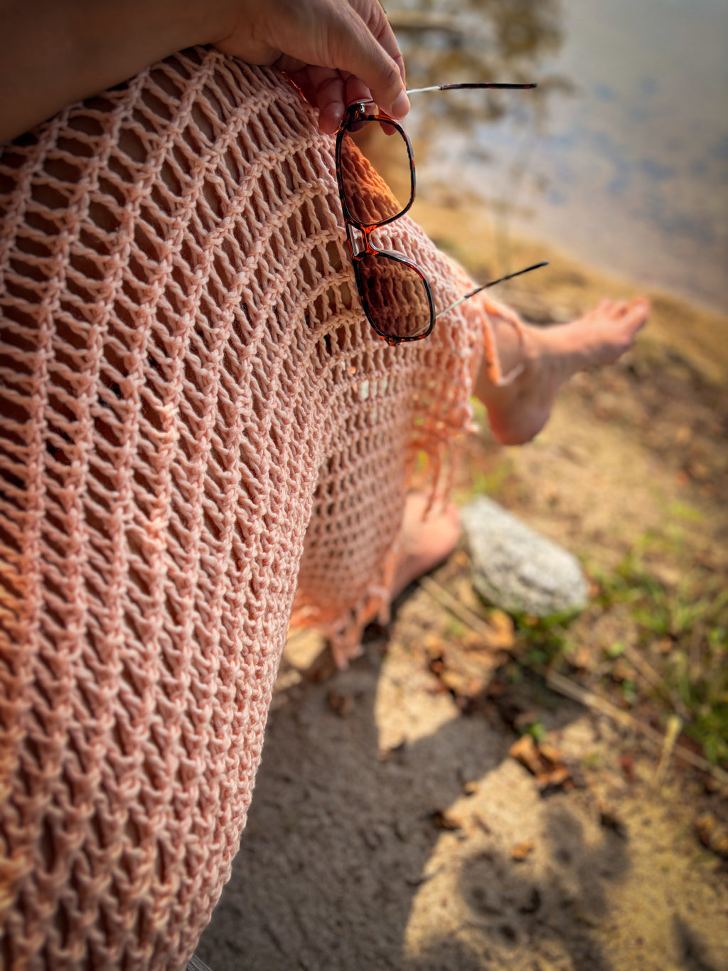 The Beachy Dress