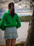 Julie's Chunky Sweater