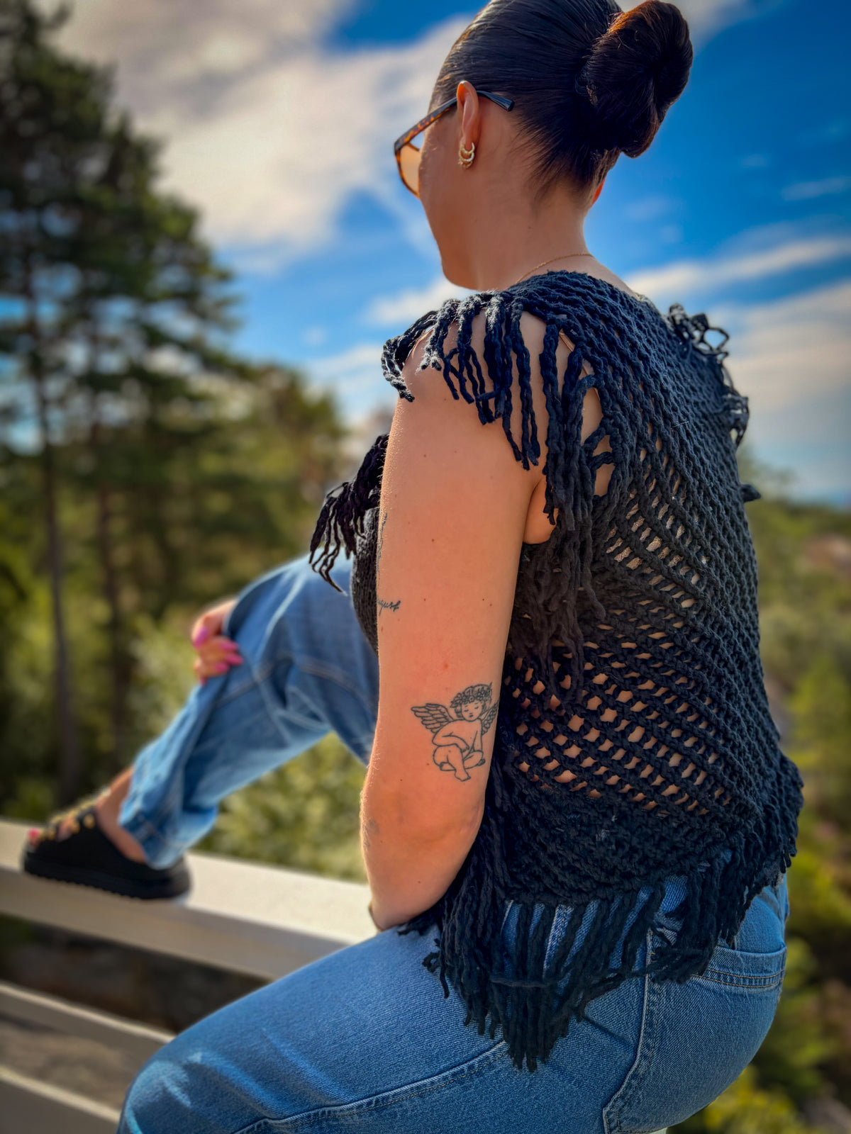 Roxanne Top Vol. 1