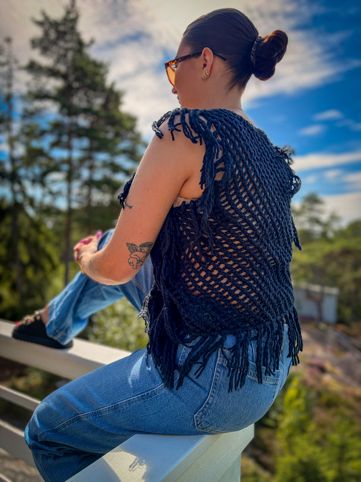 Roxanne Top Vol. 1
