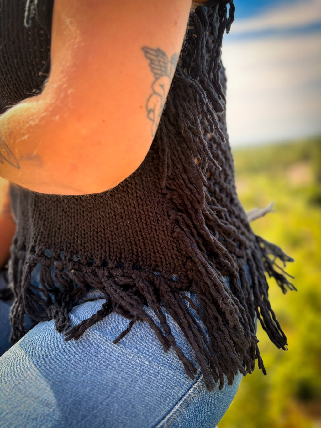 Roxanne Top Vol. 1