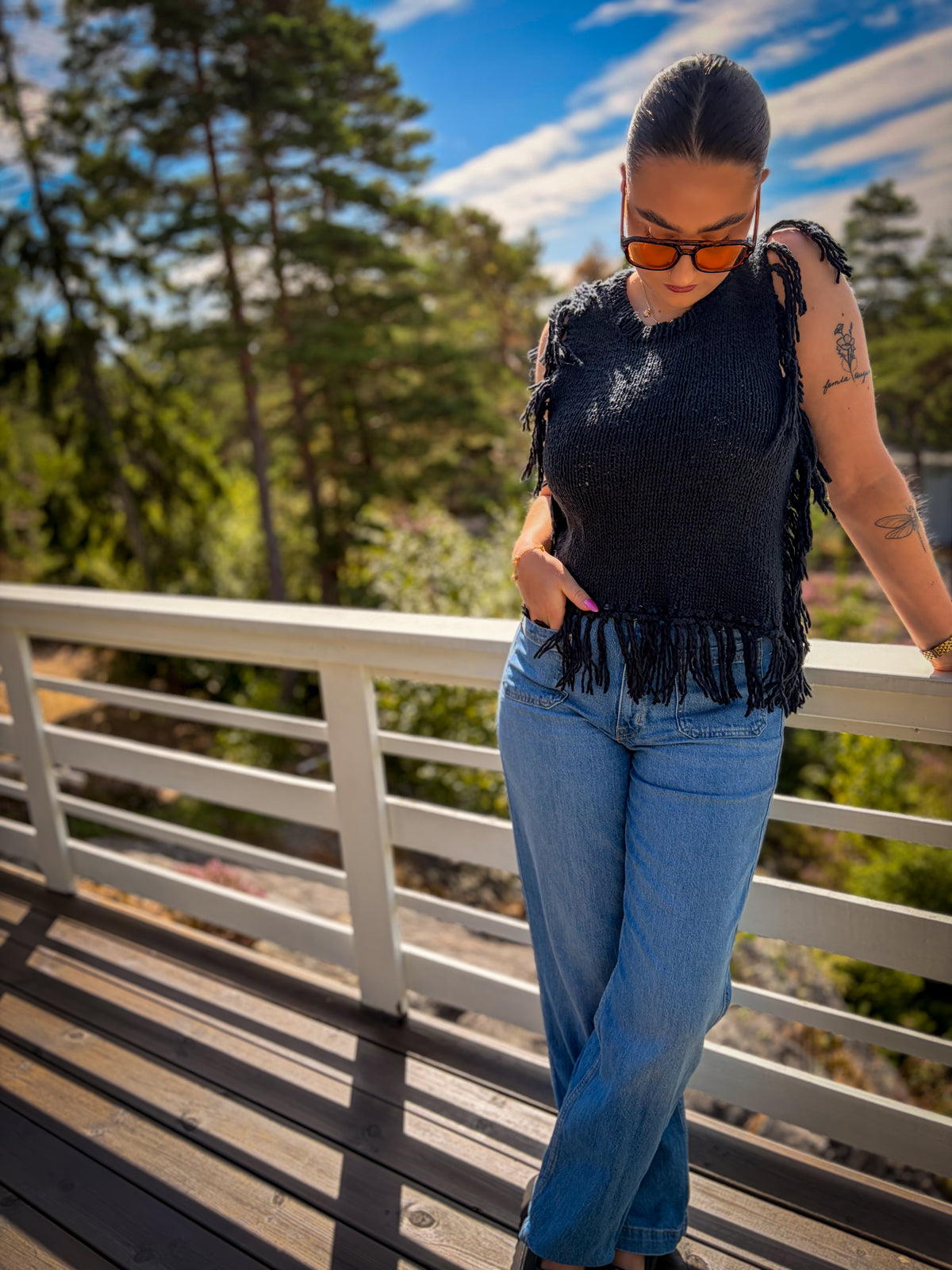 Roxanne Top Vol. 1