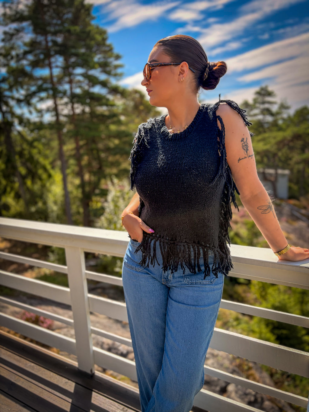 Roxanne Top Vol. 1