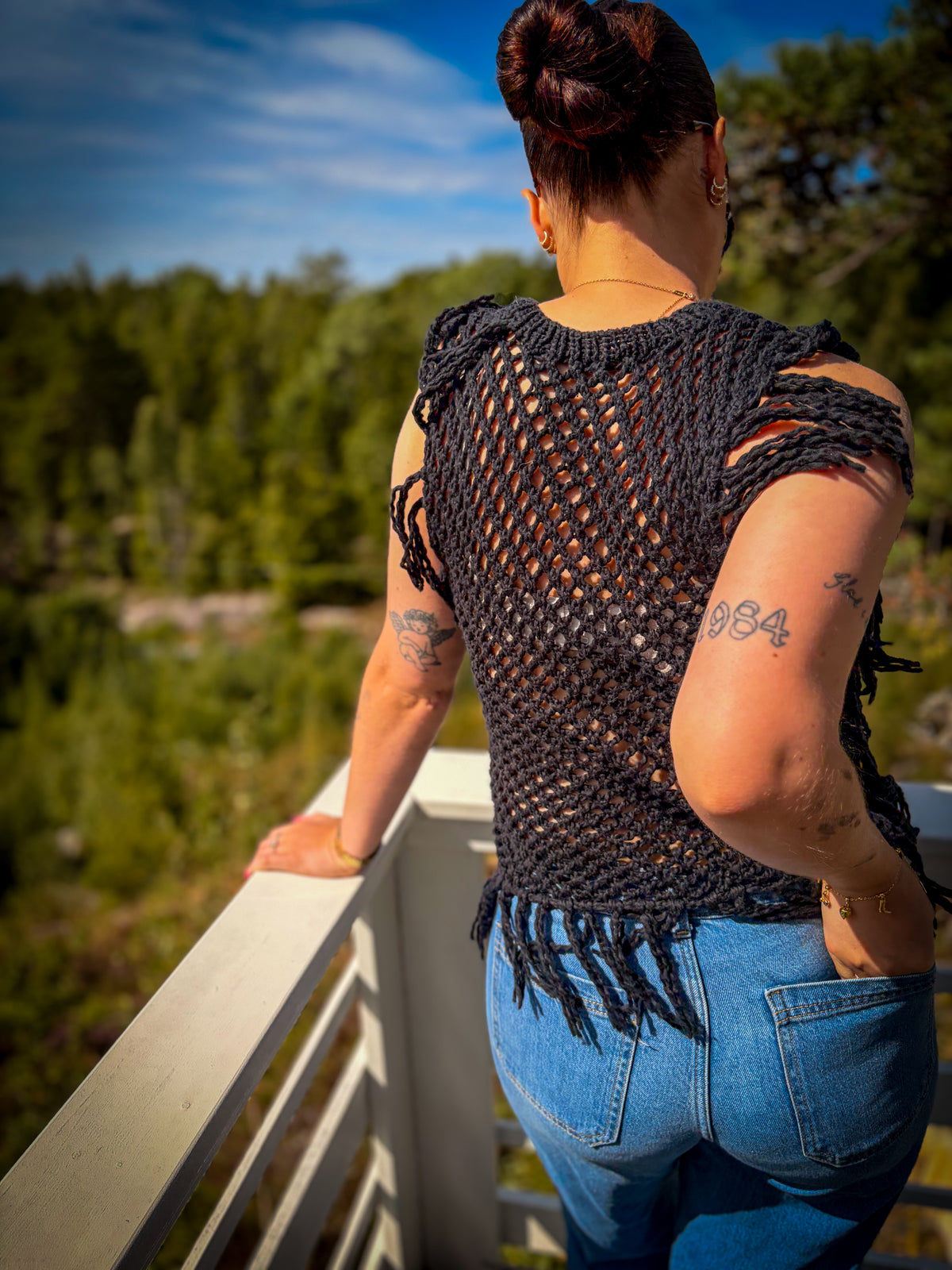 Roxanne Top Vol. 1