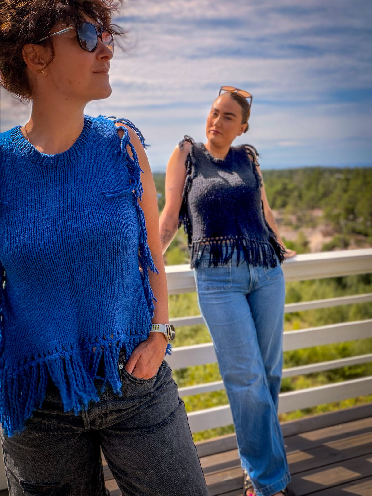 Roxanne Top Vol. 2