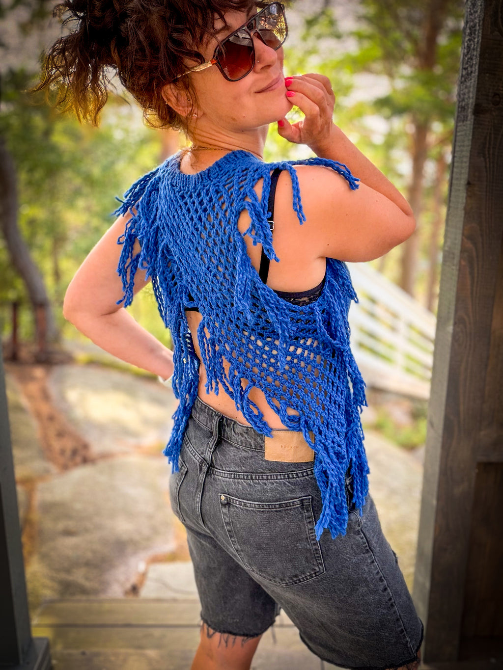 Roxanne Top Vol. 2