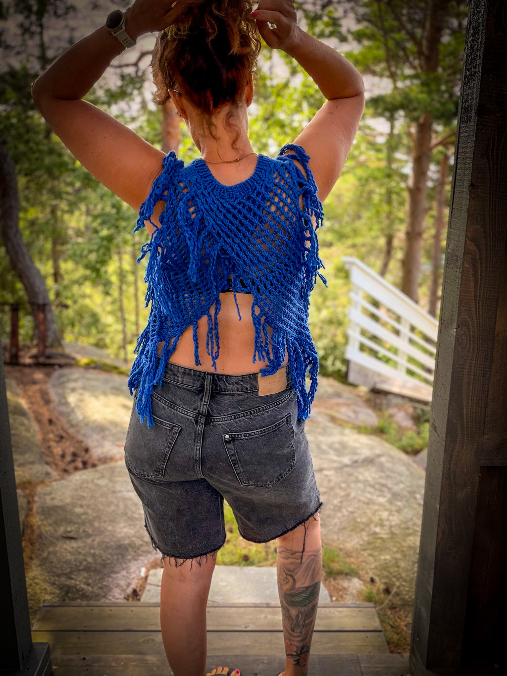 Roxanne Top Vol. 2