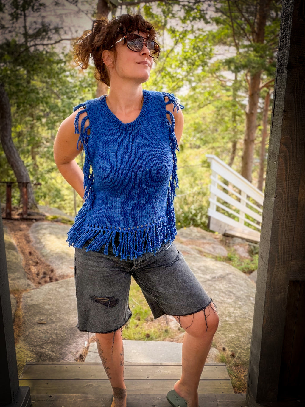 Roxanne Top Vol. 2
