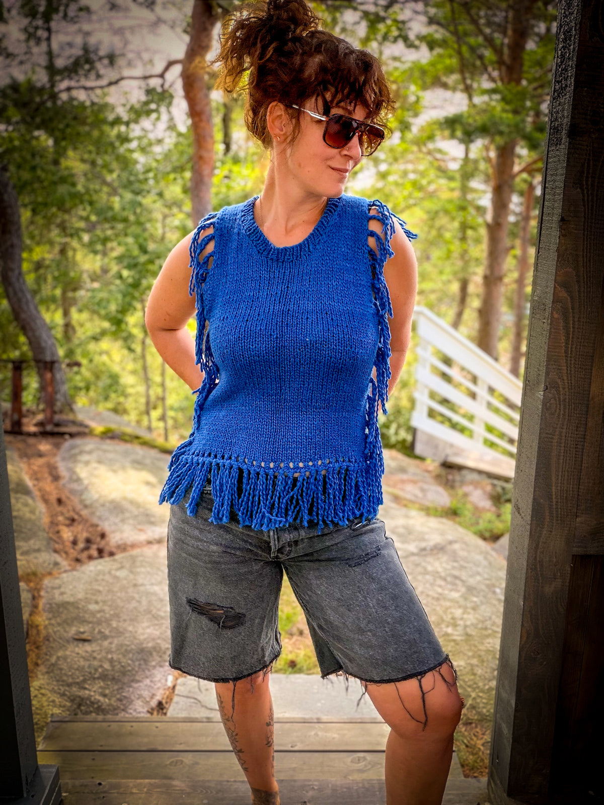 Roxanne Top Vol. 2
