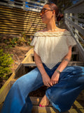 Simply Boho Top