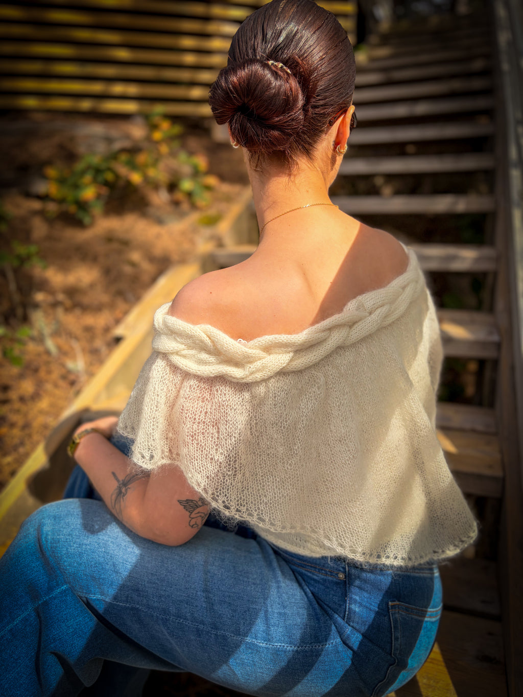 Simply Boho Top