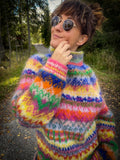 Colorpop Sweater