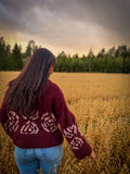 Bloomie Sweater