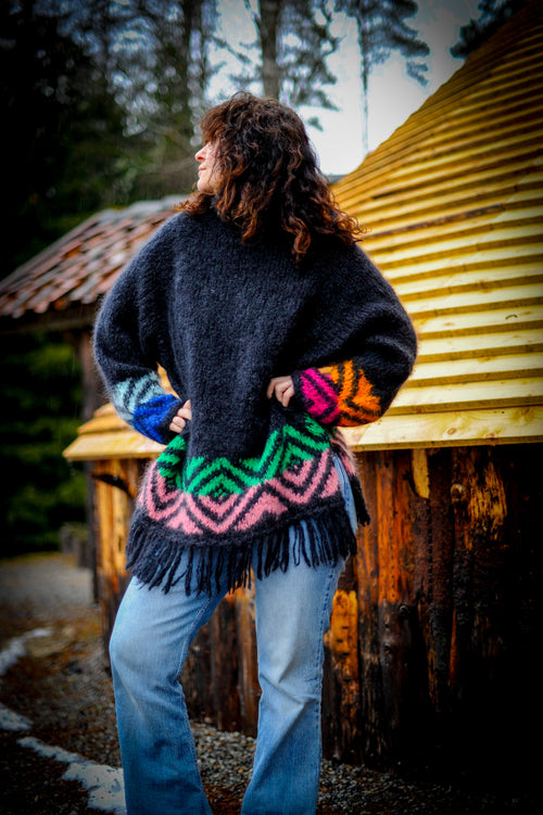 Jolene Sweater