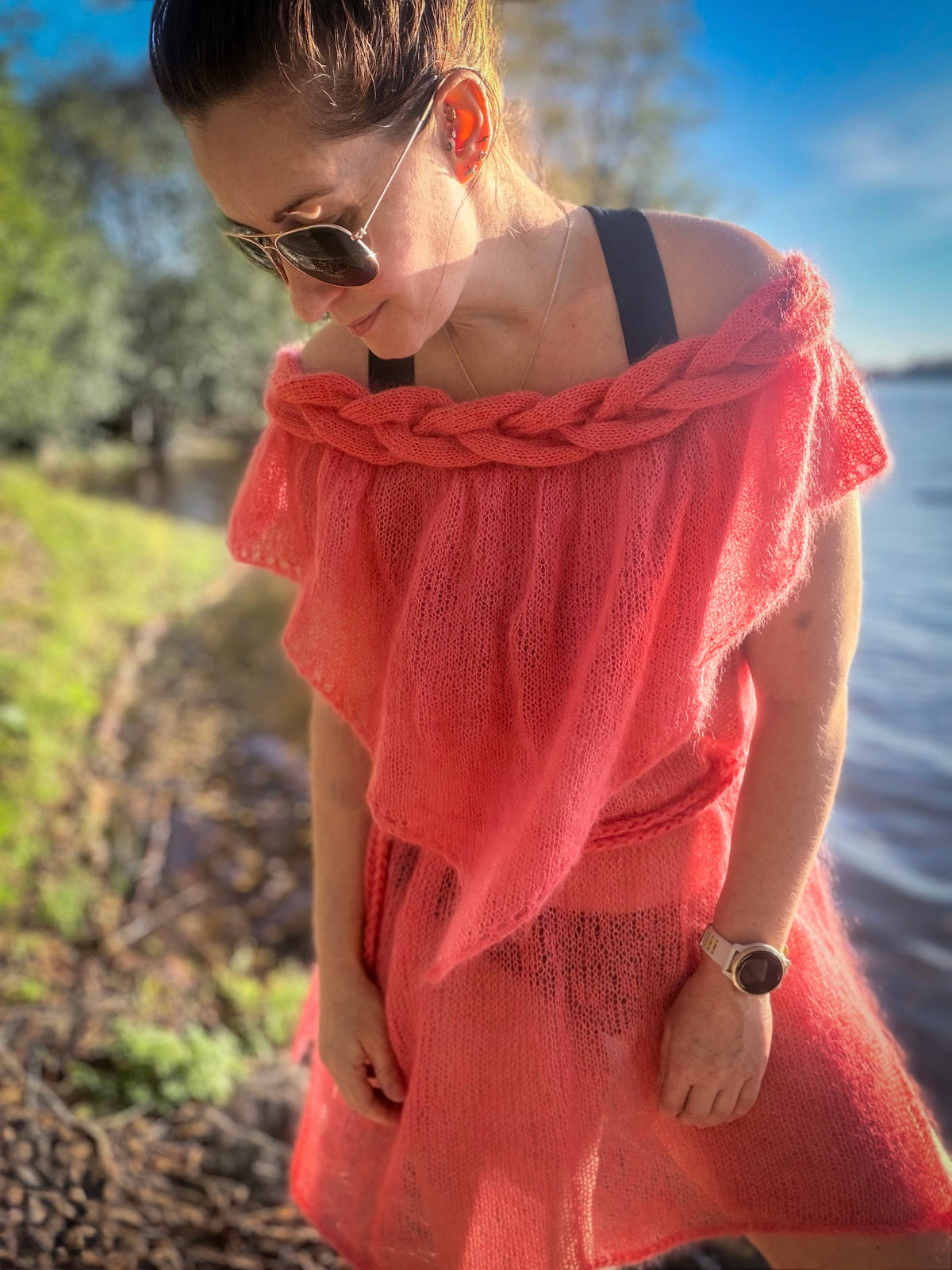 Simply Boho Dress
