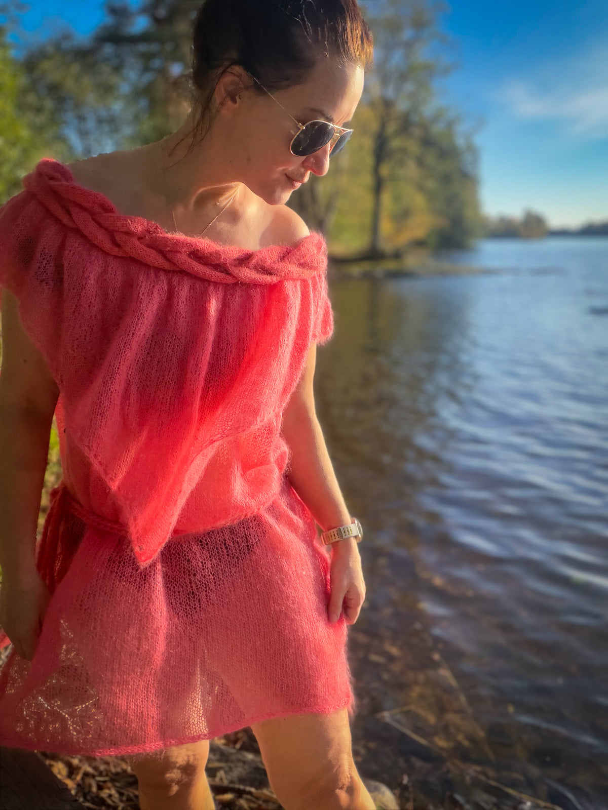 Simply Boho Dress