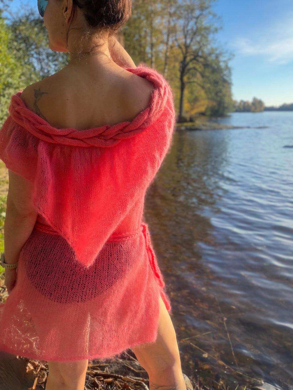 Simply Boho Dress