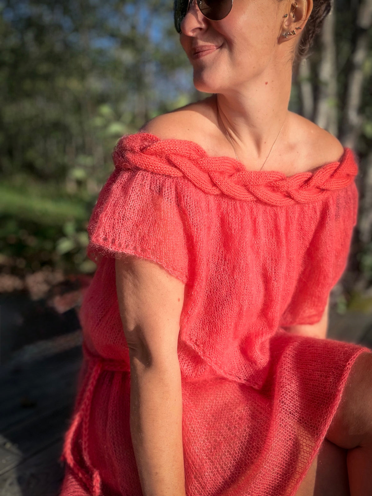 Simply Boho Dress