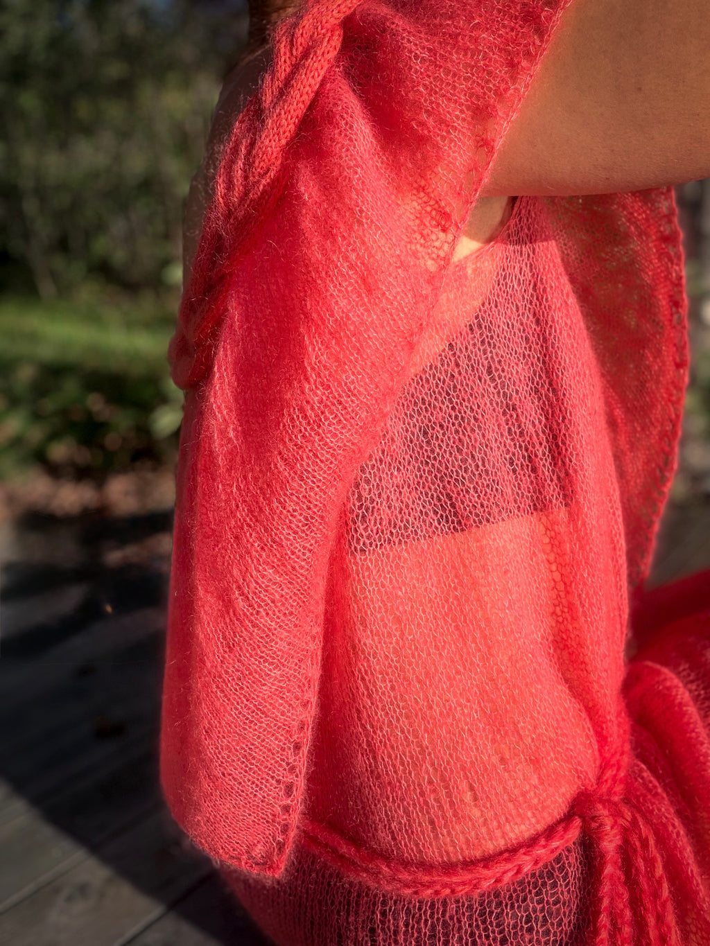 Simply Boho Dress