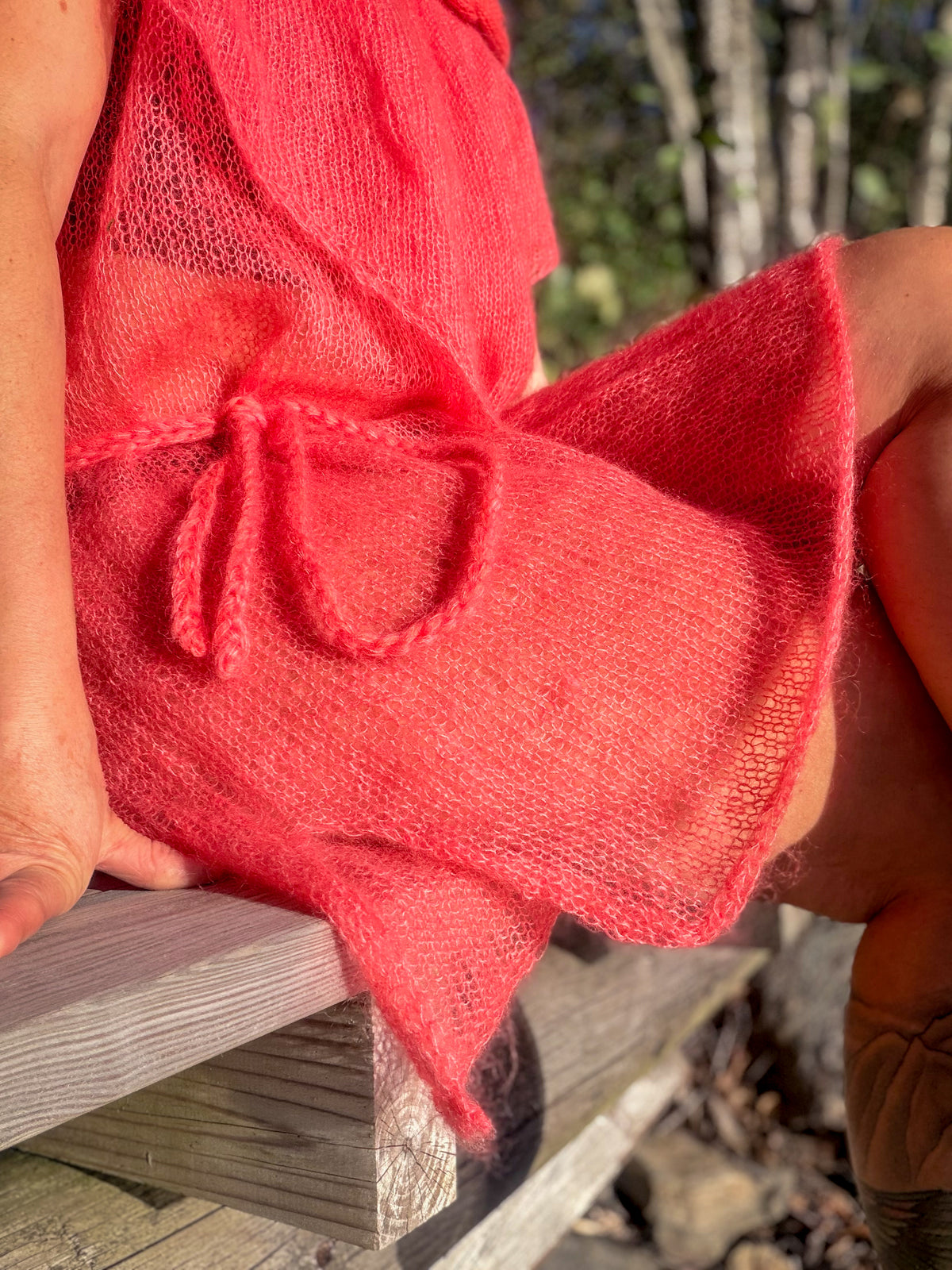 Simply Boho Dress