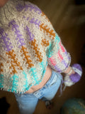 Sila Sweater