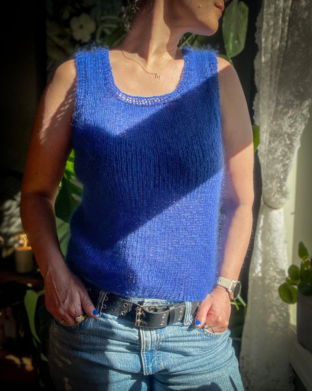 Poppy Top