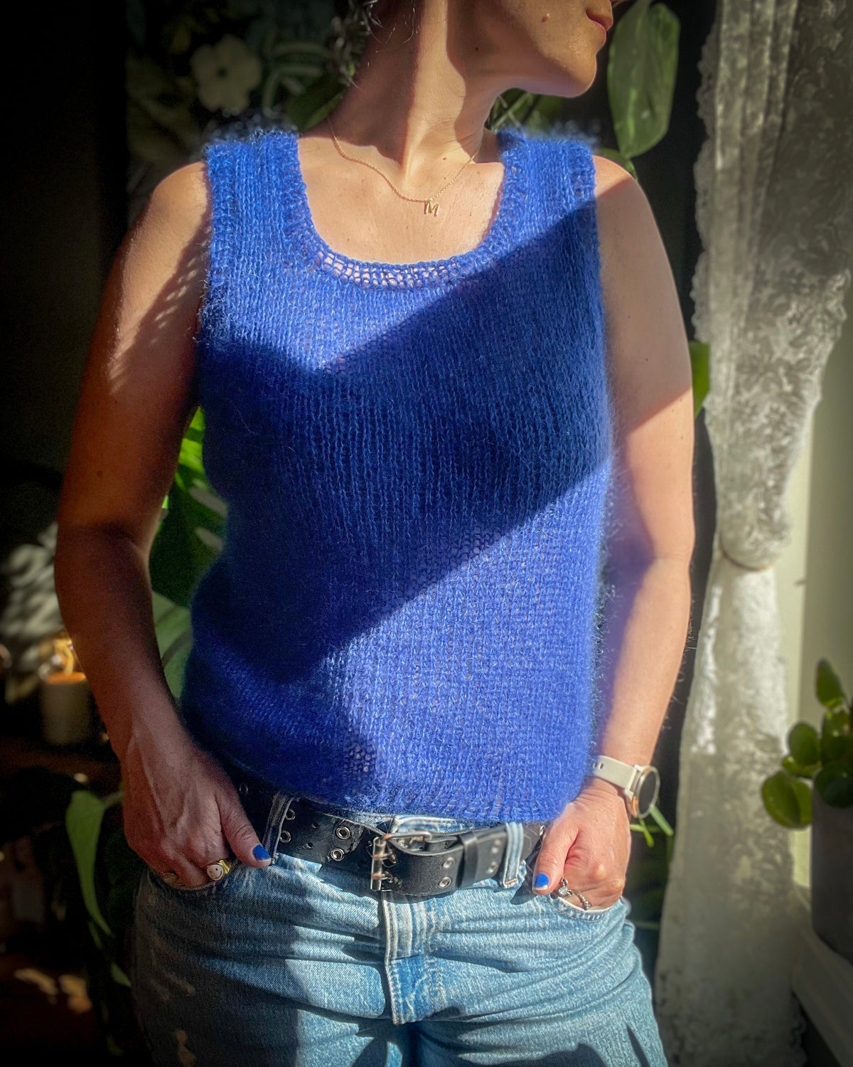 Poppy Top