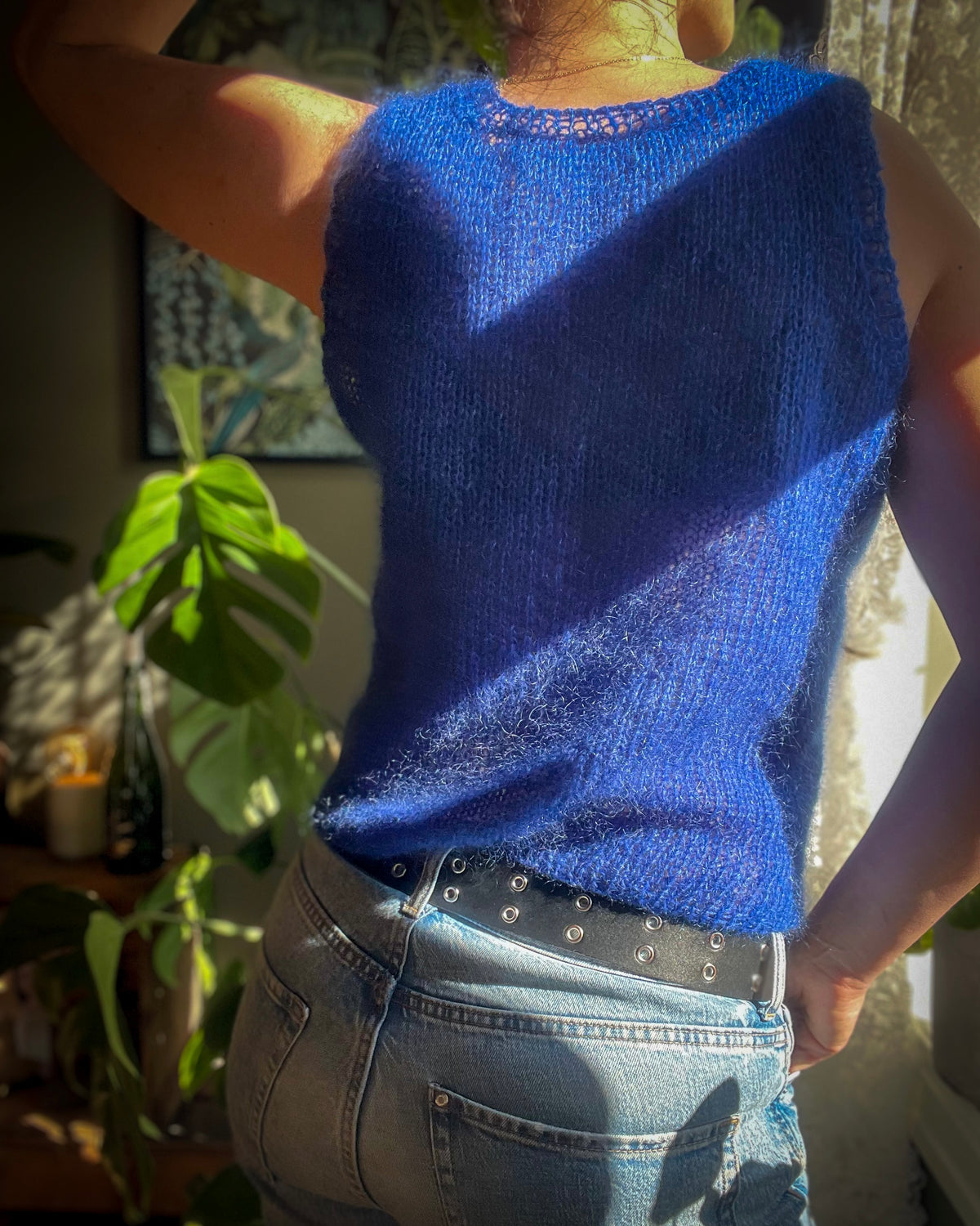 Poppy Top