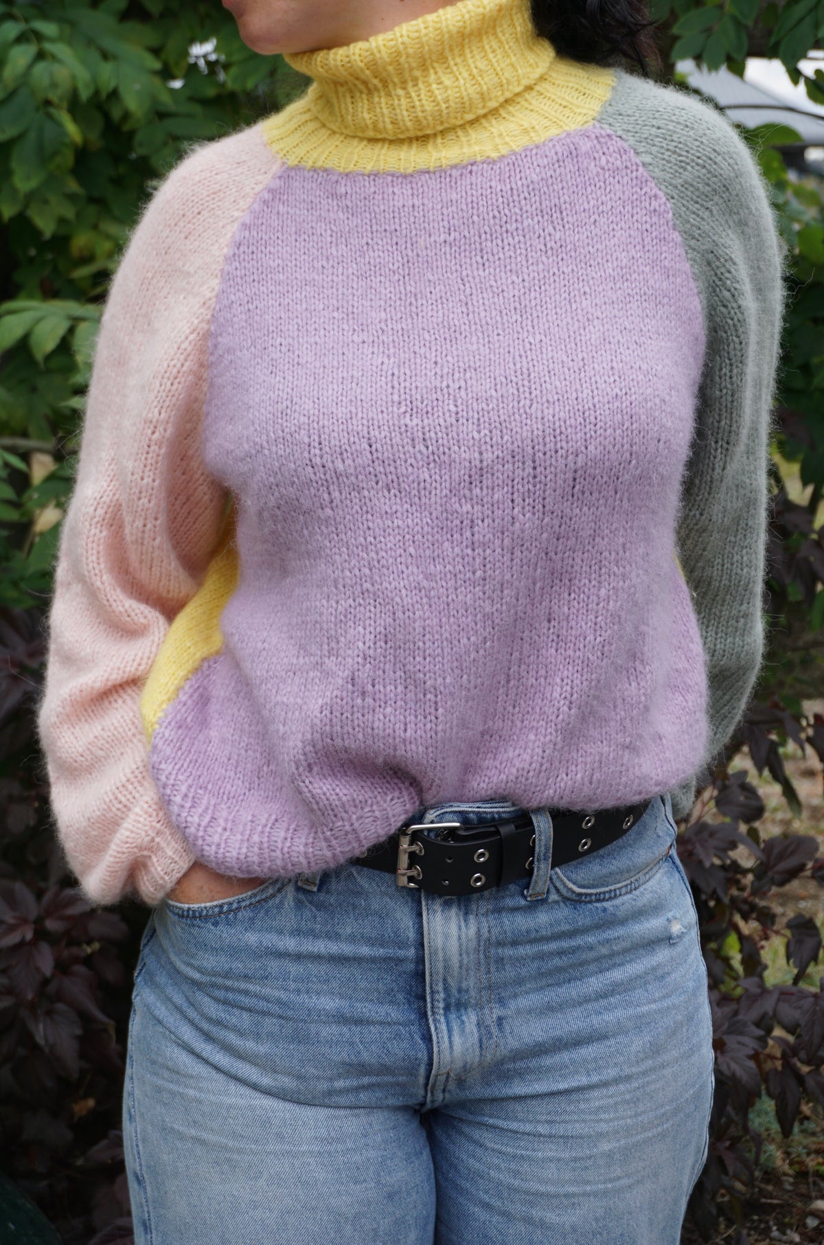 Pastellen