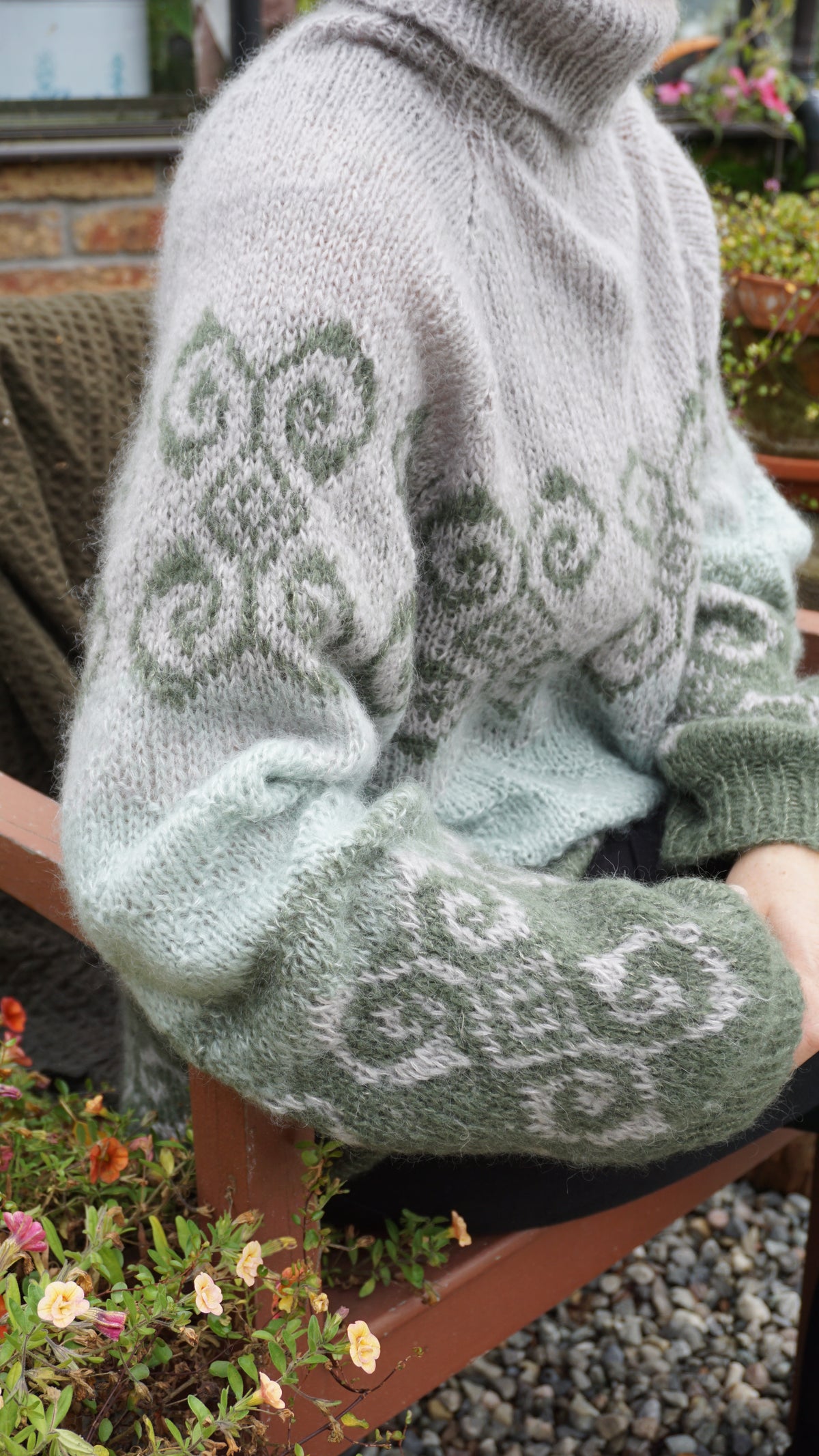 Hagagenseren