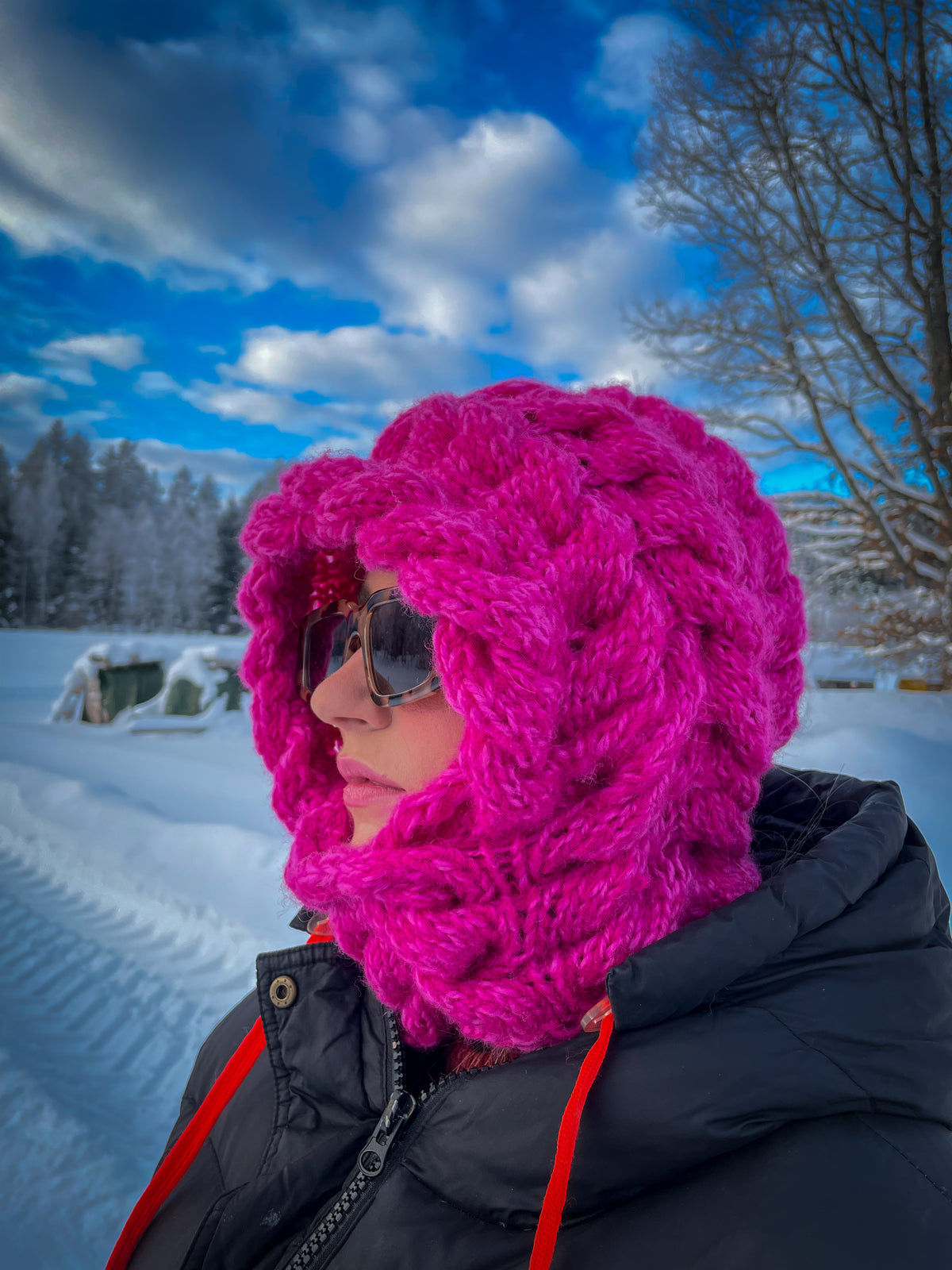 Unda Balaclava