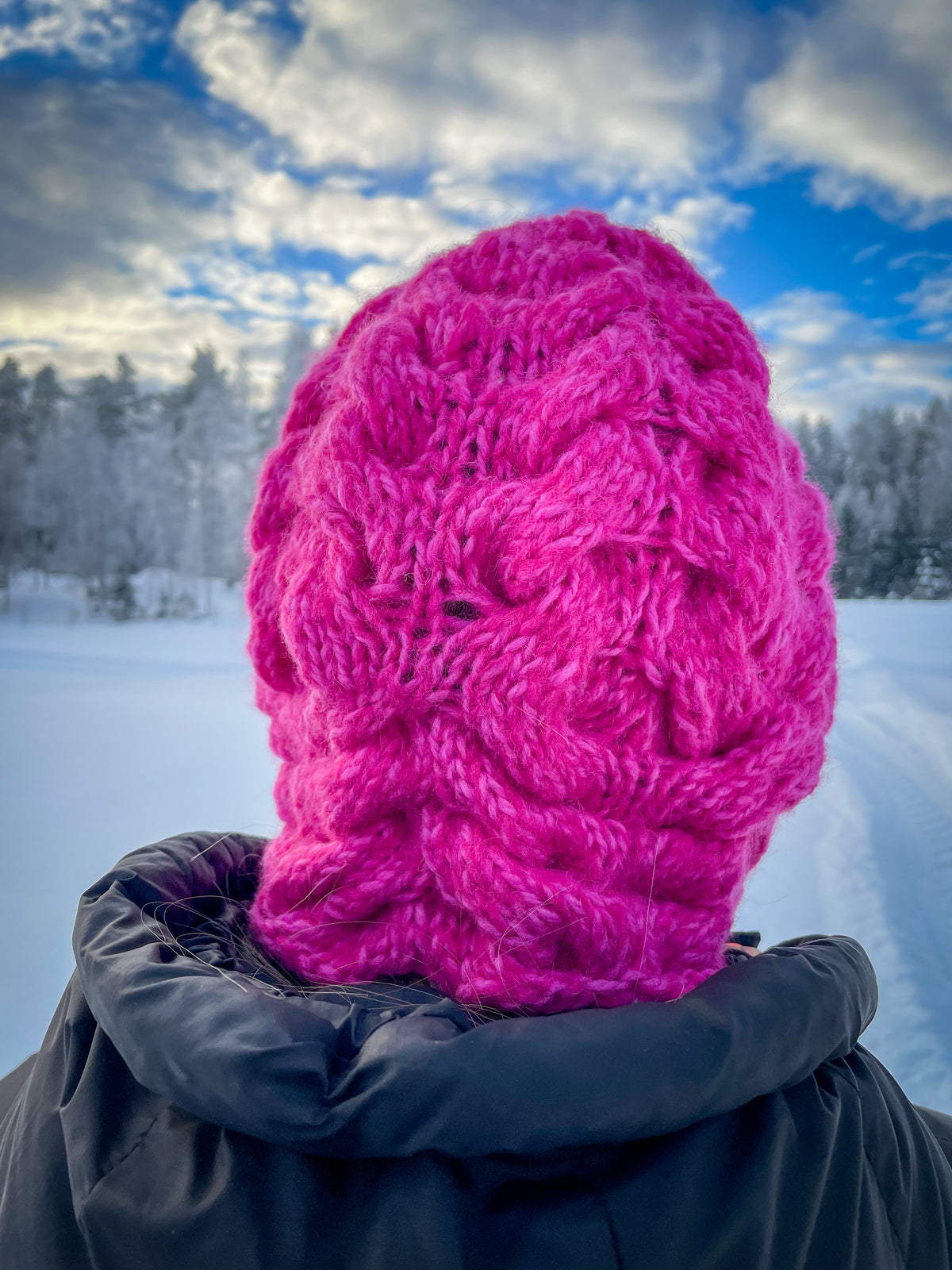 Unda Balaclava